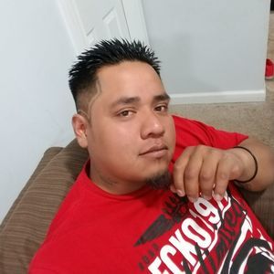 Meet your Posher, Luis